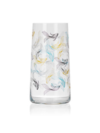 Karışık Baskılı