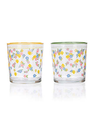 Karışık Baskılı