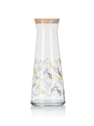 Karışık Baskılı