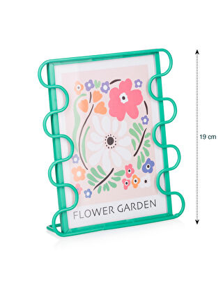 Karışık Baskılı