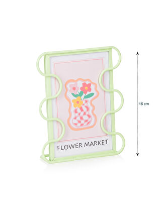 Karışık Baskılı