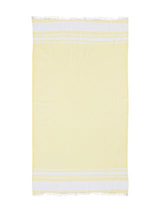Yellow-Blue Dough