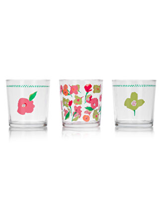 Karışık Baskılı