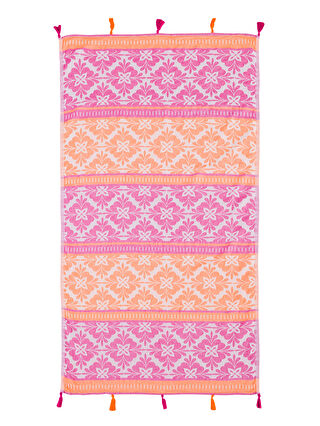 Karışık Baskılı