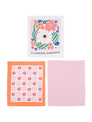 لون وردي داكن