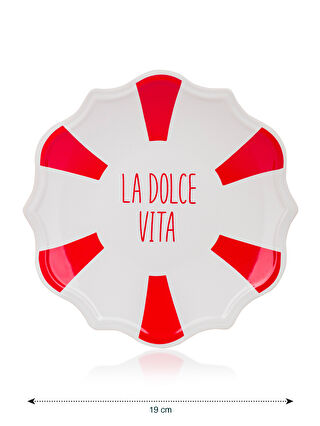 Kırmızı Baskılı