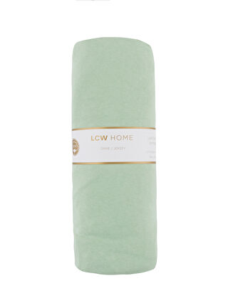 لون أخضر باستيل