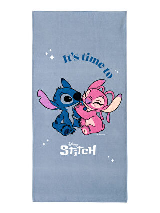 لون أزرق فاتح