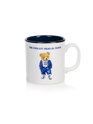 Karışık Baskılı