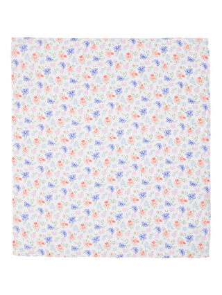 لون كريمي مطبوع