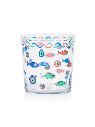 Karışık Baskılı