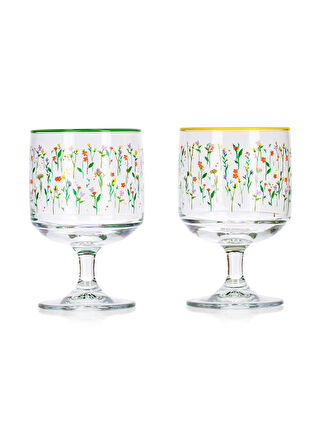 Karışık Baskılı