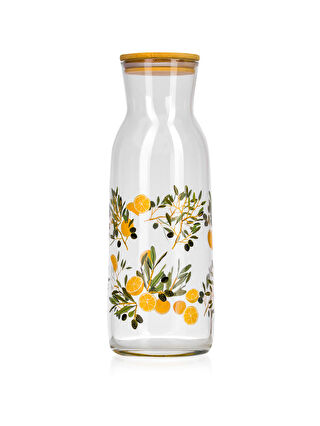 Karışık Baskılı