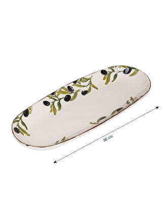 Karışık Baskılı