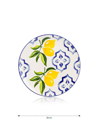 Karışık Baskılı