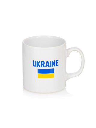 Белый