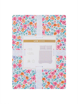 Karışık Baskılı