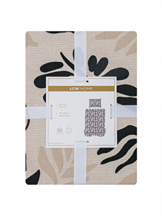 Karışık Baskılı