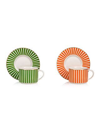 Karışık Baskılı