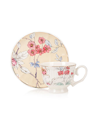 Karışık Baskılı