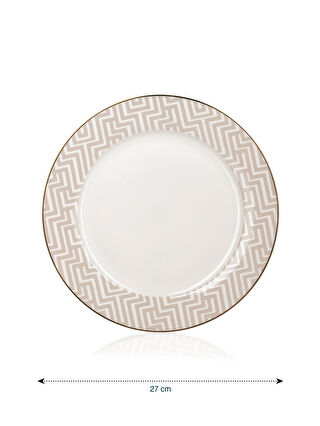 لون وردي رومانتيك