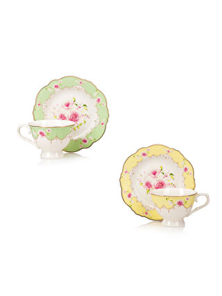 Karışık Baskılı