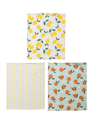 Mix Printed