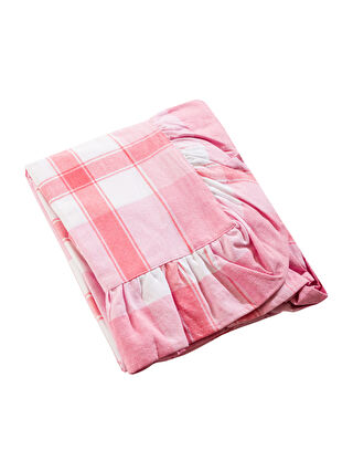 Pink Printed