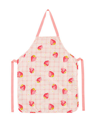 Pink Printed