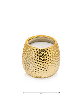 Gold Printed