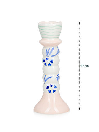 Blue Printed