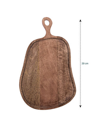Light Brown
