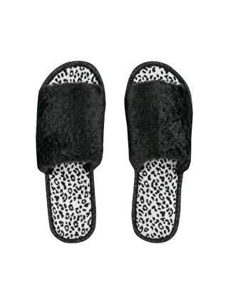 Black Printed