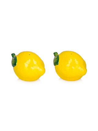 Lemon Yellow