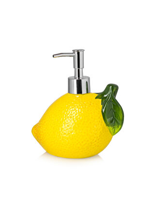 Lemon Yellow