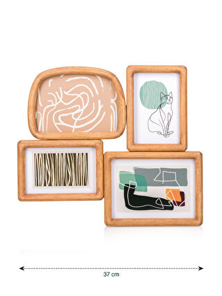 لون وردي ترابي