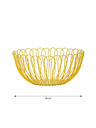 Lemon Yellow