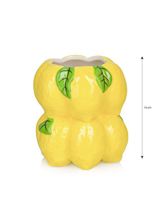Lemon Yellow