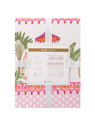 Karışık Baskılı