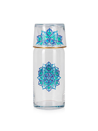 Blue Printed