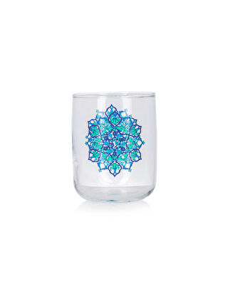 Blue Printed