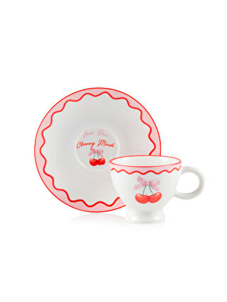 Kırmızı Baskılı