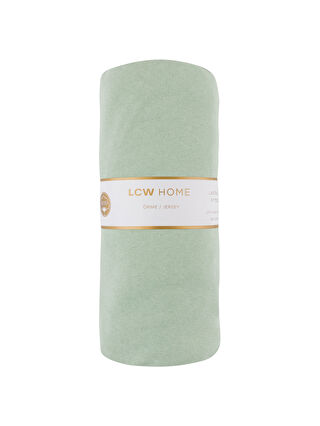 Pastel Green