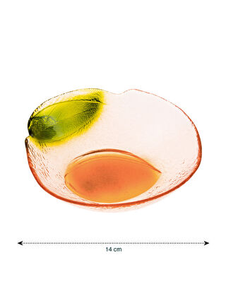 Apricot Orange