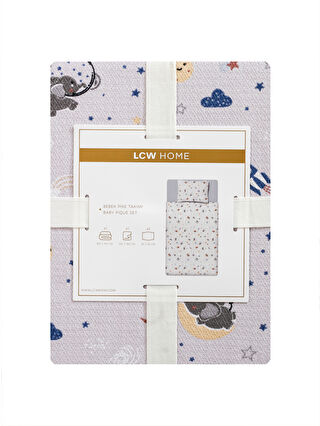 Karışık Baskılı