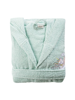 Aqua Green