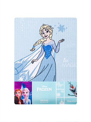 Karışık Baskılı