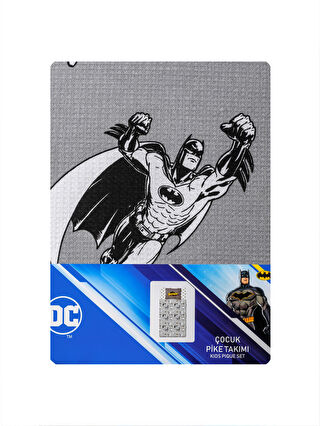 Karışık Baskılı