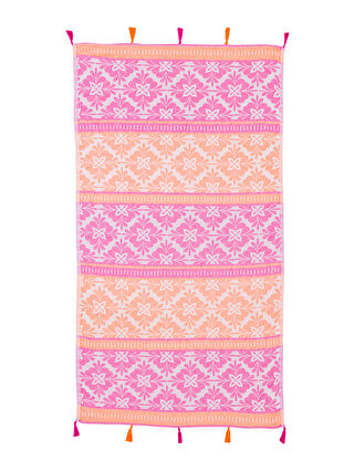 Mix Printed