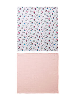 Karışık Baskılı